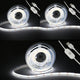 6.56FT/6500K White (3Pack)