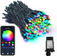 RGB-APP - 200 LEDs