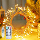 Warm White - 120 LEDs