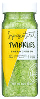 3oz - Emerald Green