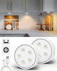 Warm Light - Style1-2 Pack