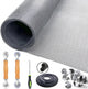 48"×118" Kit - Gray