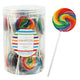 Rainbow - 24 Pack