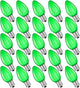 25 Pack - Green