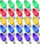 25 Pack - Multi-colored