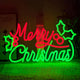 Merry Christmas Winterberry