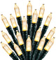 Warm White - 100LEDs