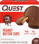 Peanut Butter - 4 Count