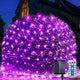 Purple - 200LED