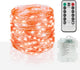 200LED - Orange