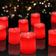 Red - Pack of 24