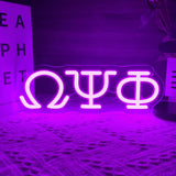 LUMIORA Lock Neon Sign – Unique Birthday Gift for Gamers, Dimmable LED Wall Light for Man Cave Setup