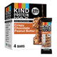 Crispy Chocolate Peanut Butter