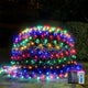 Multicolor - 200LED