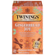 Gingerbread Joy - 20 Count (Pack of 1)