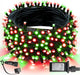Red and Green - 200 LED