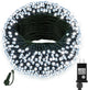 White - 66FT 200LED