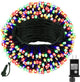 Multicolor - 66FT 200LED