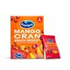Cranberry and Mango - 5 Count