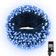 Blue - 264FT 800LED