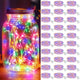 Multicolor - 30 Pack
