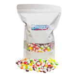 EshopX Freeze Dried Candy - High-End Fruity Brittle for Connoisseurs of Artisan Confections and Curated Tasting (10 oz)