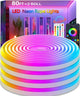 80FT Neon Rope Lights