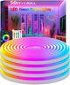 50FT Neon Rope Lights