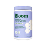 Bloom Nutrition Creatine Monohydrate Powder for Women – Daily Self-Care Scoop for Lean Muscle and Mindful Recovery