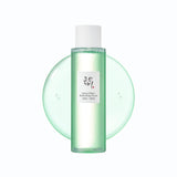Beauty of Joseon Green Plum AHA BHA Toner – Thoughtful Birthday Gift for Her, Gentle Korean Skincare for Daily Exfoliation