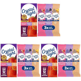 Workday Hydration Powder – Single-Serve Cocktail-Flavored Mix Sticks for Desk Drawer and Commute Bottle