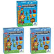 Fruit - 10 Count (Pack of 3)