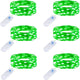 6 Pack - Green