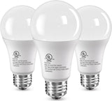 TJOY Smart Light Bulbs 4 Pack – Thoughtful Housewarming Gift for New Homeowners, Alexa Voice Control