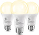 Warm White - 3 Pack