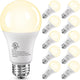 Warm White - 10 Pack