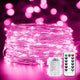 Pink - 200LEDs