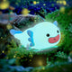 Blue Axolotl