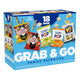 Family Favorites Multipack - Pack of 18