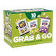 Lunch Box Mix Multipack - Pack of 18