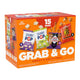 Sweet & Salty Multipack - Pack of 15