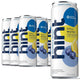 Blueberry Lemon - 12 Fl Oz (Pack of 12)