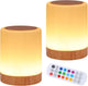 2 Pack Brown