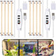 4 Strip 2 Pack Warm
