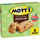 Chocolate Chip - 6 Count (Pack of 1)
