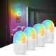 Multicolor - 4 Packs