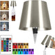 RGB Electroplated silver