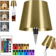 RGB Gold plating