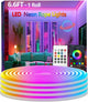 6FT Neon Rope Lights