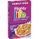 Mighty Life Strawberry Blueberry Bliss